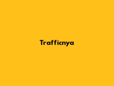 Trafficnya